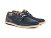 Scarpa stringata da uomo 'Jucar' - Blu - ChaplinshoesScarpa stringata da uomo "Jucar" - BluPikolinos