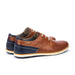 'Jucar' men's lace - up shoe - Brown - Chaplinshoes'Jucar' men's lace - up shoe - BrownPikolinos