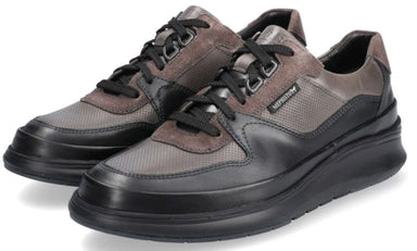 Zapato con cordones para hombre 'Julien' - Negro - ChaplinshoesZapato con cordones para hombre 'Julien' - NegroMephisto