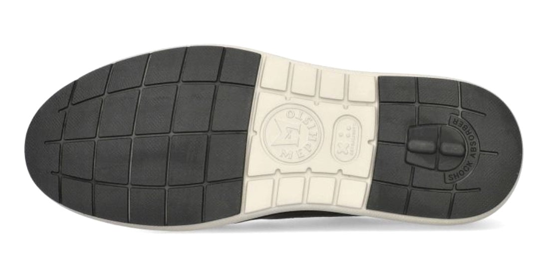 Herenveterschoen 'Julien' - Bruin - ChaplinshoesHerenveterschoen 'Julien' - BruinMephisto