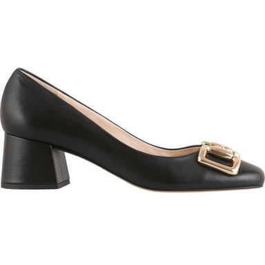 'Juliette' women's pump - Black - Chaplinshoes'Juliette' women's pump - BlackHögl