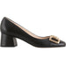 'Juliette' women's pump - Black - Chaplinshoes'Juliette' women's pump - BlackHögl