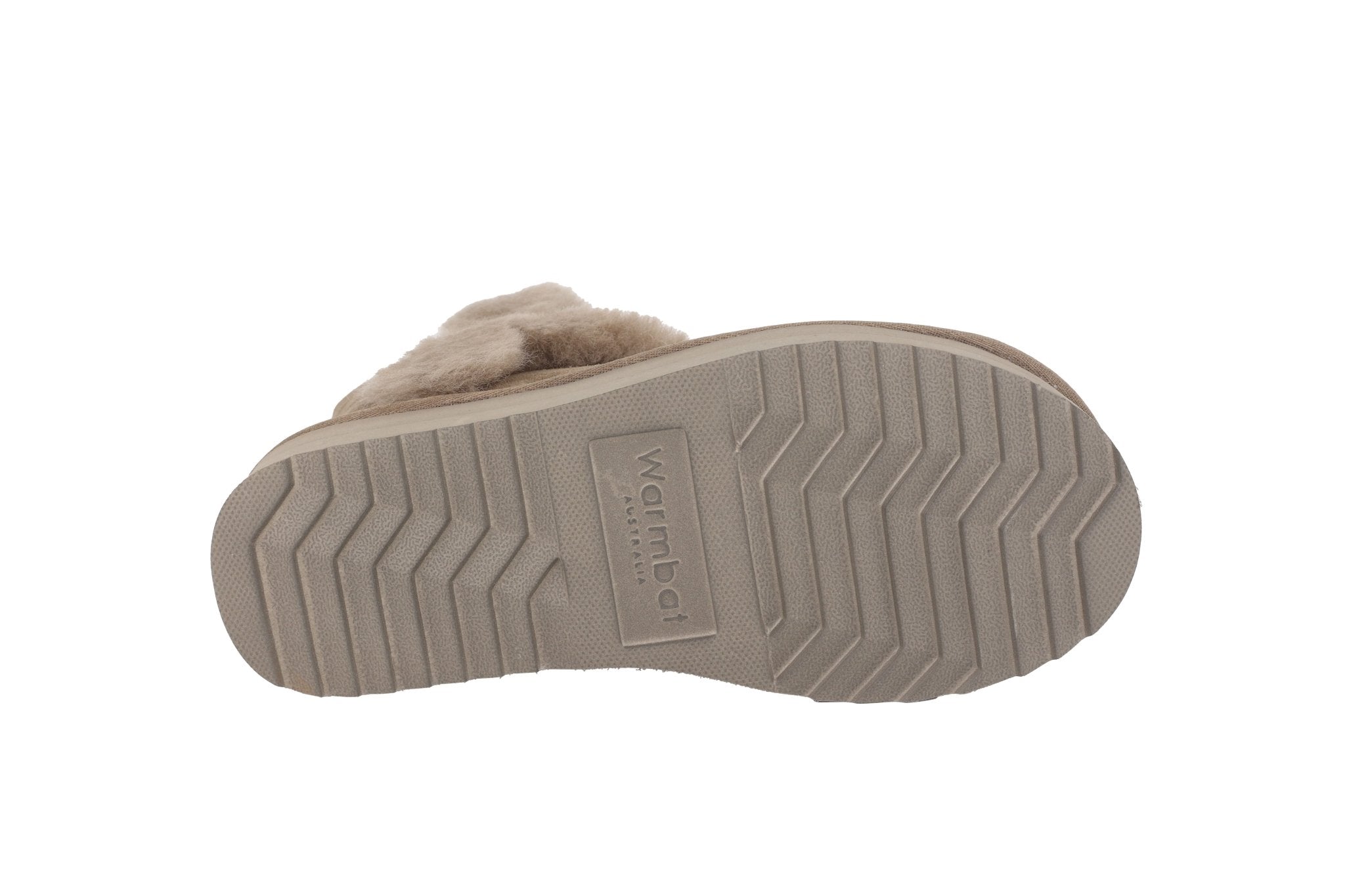 Warmgevoerde dameslaars 'Kangaroo' - Groen - ChaplinshoesWarmgevoerde dameslaars 'Kangaroo' - GreenWarmbat