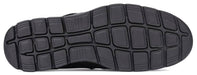 'Kenneth' men's ergonomic wide fit (H) sandal - Black - Chaplinshoes'Kenneth' men's ergonomic wide fit (H) sandal - BlackMephisto
