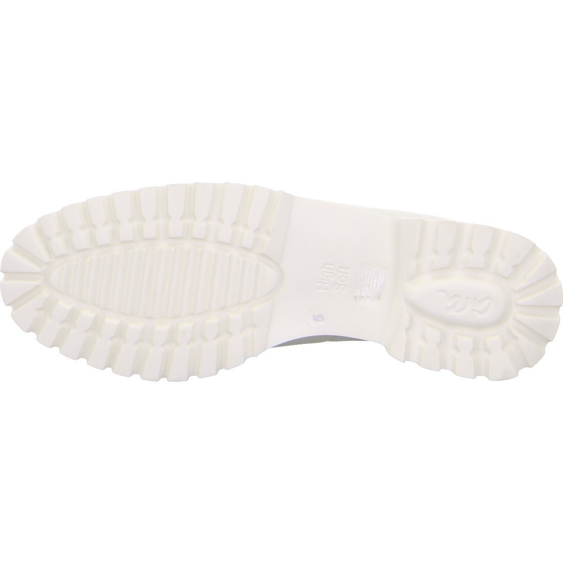 "Kent" da donna scarpe con tacco - Beige (bianco sporco) - Chaplinshoes"Kent" da donna scarpe con tacco - Beige (bianco sporco) Ara