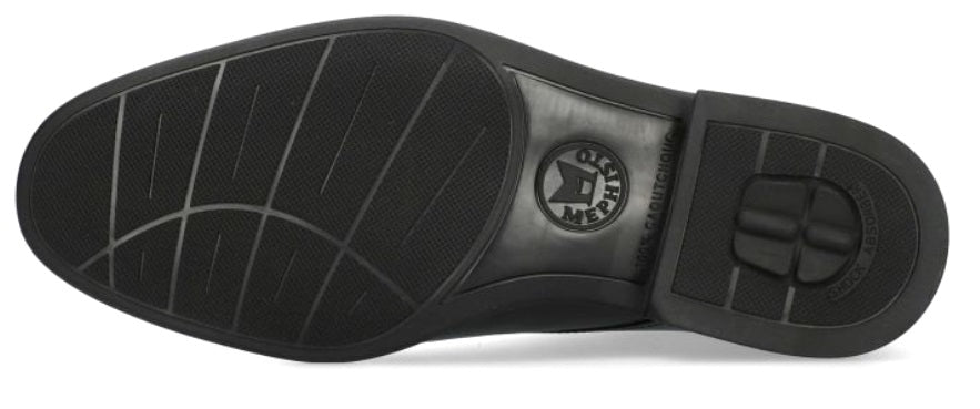 'KERRY GT'men's waterproof smart city boot - Black - Chaplinshoes'KERRY GT'men's waterproof smart city boot - BlackMephisto