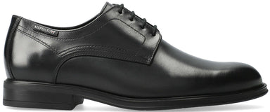 'Kevin' men's smart city shoes - black - Chaplinshoes'Kevin' men's smart city shoes - blackMephisto