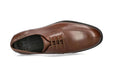 'Korey' men's smart city dressed lace - up shoe - brown - Chaplinshoes'Korey' men's smart city dressed lace - up shoe - brownMephisto