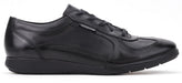 'Leonzio' men's lace - up shoe - Black - Chaplinshoes'Leonzio' men's lace - up shoe - BlackMephisto