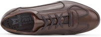 'Leonzio' men's lace - up sneaker - Brown - Chaplinshoes'Leonzio' men's lace - up sneaker - BrownMephisto