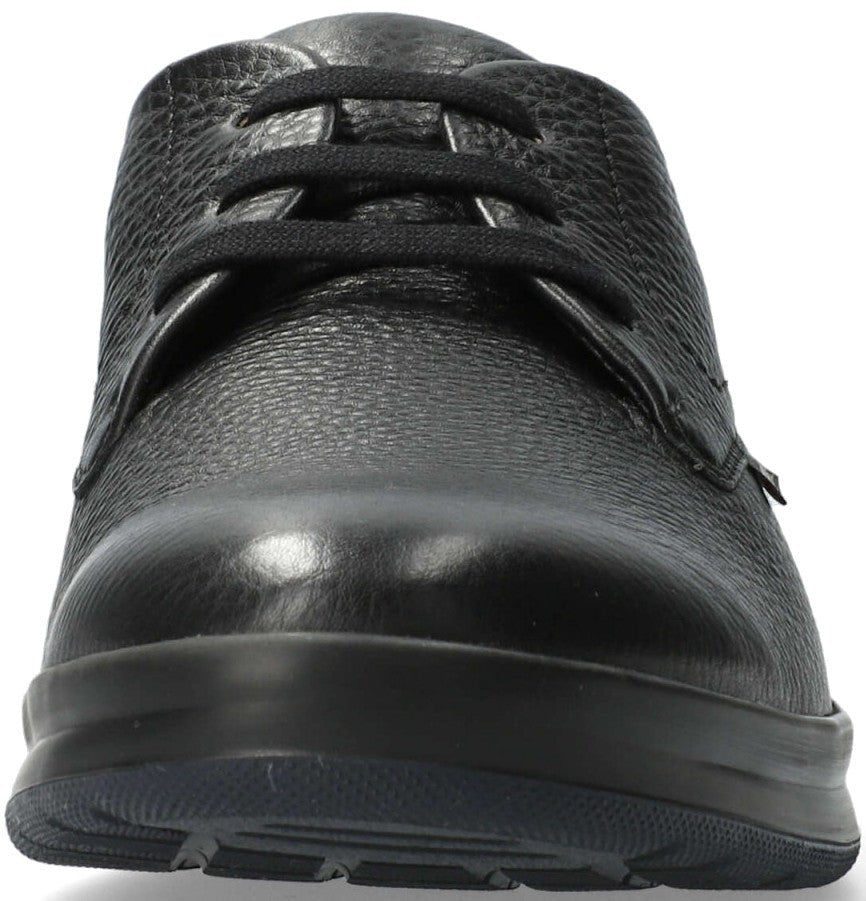 'Lester' men's lace - up shoe - Black - Chaplinshoes'Lester' men's lace - up shoe - BlackMephisto