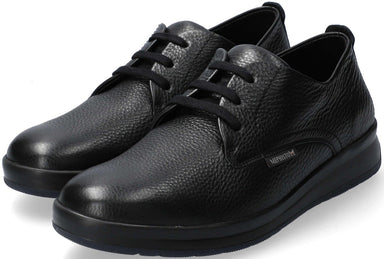 Zapato con cordones para hombre 'Lester' - Negro - ChaplinshoesZapato con cordones para hombre 'Lester' - NegroMephisto