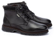 Linares' men's smart city boot - Black - ChaplinshoesLinares' men's smart city boot - BlackPikolinos