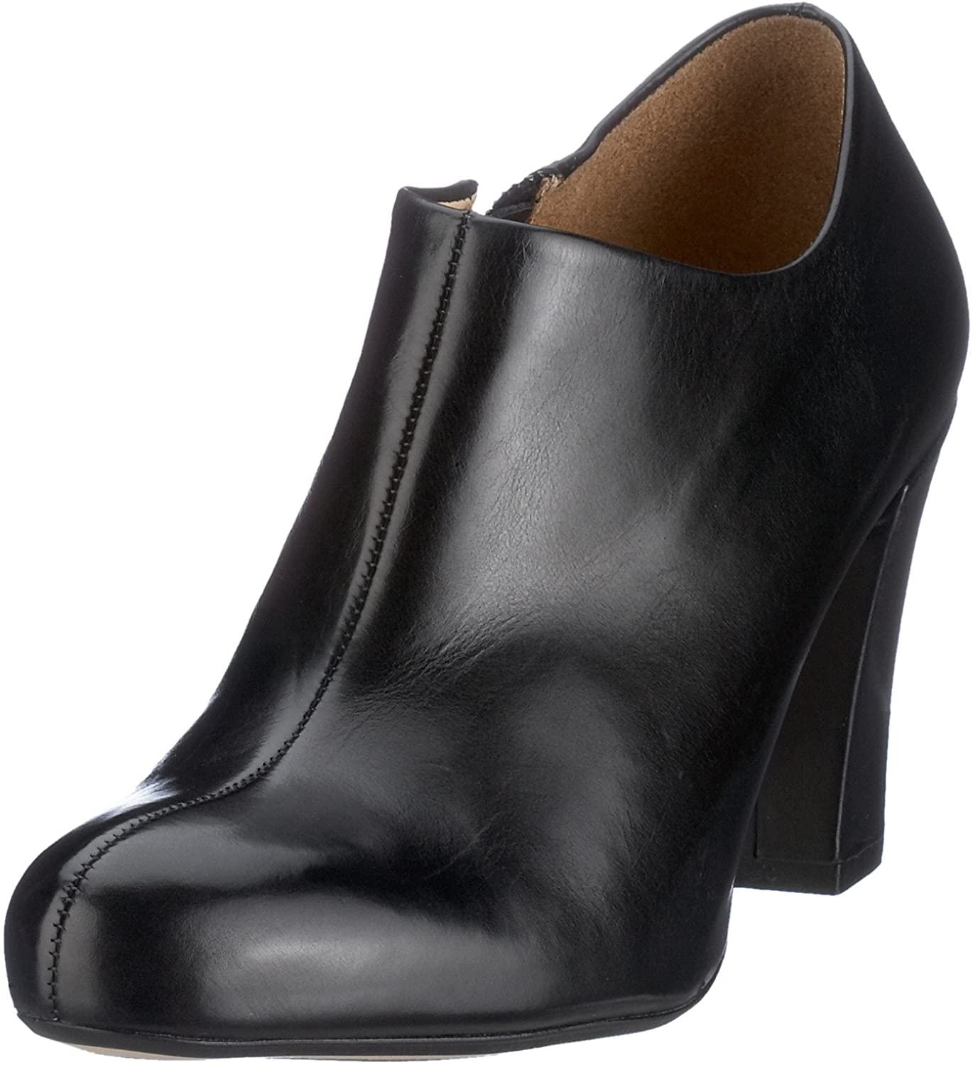 'Lion Cub' women's pump - Black - Chaplinshoes'Lion Cub' women's pump - BlackClarks