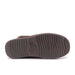 Warmgevoerde damesslipper 'Lismore' - Grijs - ChaplinshoesWarmgevoerde damesslipper 'Lismore' - GreyWarmbat