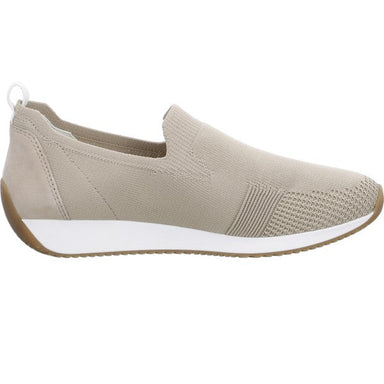 'Lissabon' women's loafer - Beige - Chaplinshoes'Lissabon' women's loafer - BeigeAra
