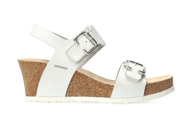 'Lissandra' women's sandal - white - Chaplinshoes'Lissandra' women's sandal - whiteMephisto