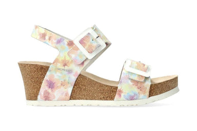 Sandalia de mujer 'Lissia' - multicolor - ChaplinshoesSandalia de mujer 'Lissia' - multicolorMephisto