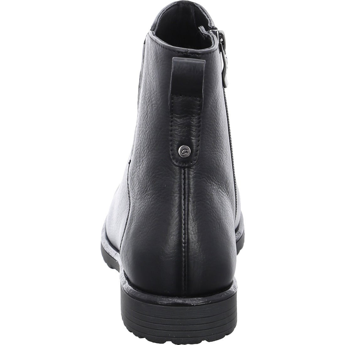 'Liverpool' women's boot - Black - Chaplinshoes'Liverpool' women's boot - BlackAra