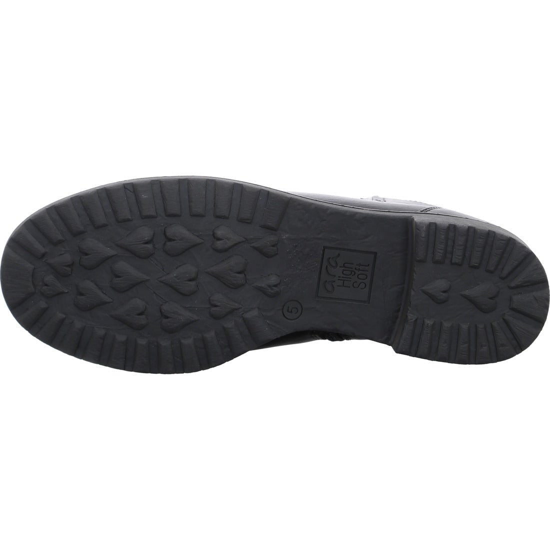 'Liverpool' women's boot - Black - Chaplinshoes'Liverpool' women's boot - BlackAra