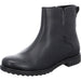 'Liverpool' women's boot - Black - Chaplinshoes'Liverpool' women's boot - BlackAra