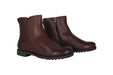 Dameslaars 'Liverpool' - Bruin - Chaplinshoes'Dameslaars 'Liverpool' - BruinAra