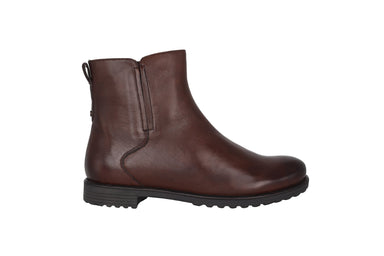 'Liverpool' women's boot - Brown - Chaplinshoes'Liverpool' women's boot - BrownAra