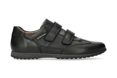 'LORENS' men's strap shoes - Black - Chaplinshoes'LORENS' men's strap shoes - BlackMephisto