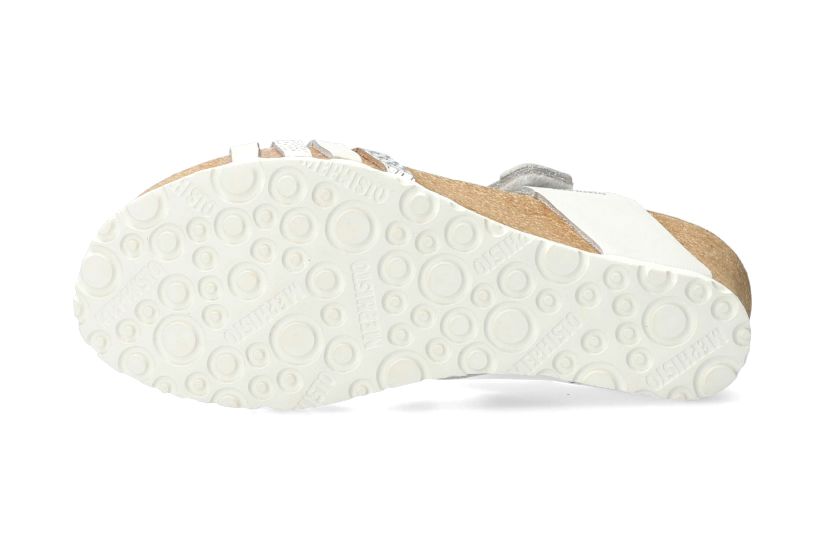 'Lucia' women's sandal - white - Chaplinshoes'Lucia' women's sandal - whiteMephisto