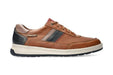 'Luke' men's lace - up sneaker - brown - Chaplinshoes'Luke' men's lace - up sneaker - brownMephisto