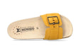 'Mabel' women's slide sandal - yellow - Chaplinshoes'Mabel' women's slide sandal - yellowMephisto