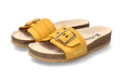 'Mabel' women's slide sandal - yellow - Chaplinshoes'Mabel' women's slide sandal - yellowMephisto