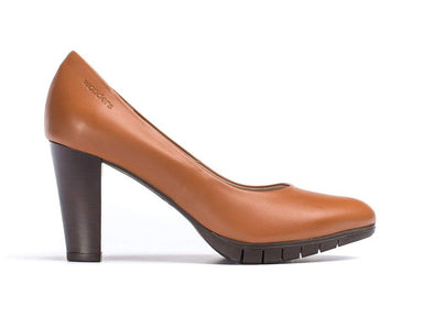 'Macy' women's high heel pump - Brown - Chaplinshoes'Macy' women's high heel pump - BrownWonders