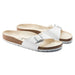 'Madrid BS' women's sandal - White - Chaplinshoes'Madrid BS' women's sandal - WhiteBirkenstock