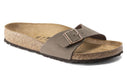 'Madrid BS' women's slide sandal - Brown - Chaplinshoes'Madrid BS' women's slide sandal - BrownBirkenstock