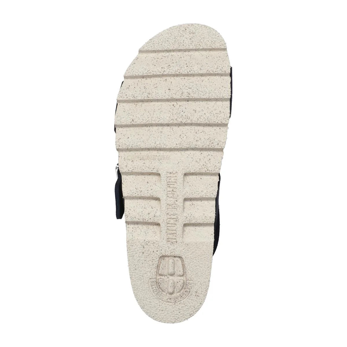 Sandalo 'Maggy' da donna NATURE IS FUTURE - Blu - ChaplinshoesSandalo 'Maggy' da donna NATURE IS FUTURE - BlueMephisto