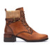 'Malaga' women's boot - Brown - Chaplinshoes'Malaga' women's boot - BrownPikolinos