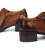 'Malaga' women's pump - Brown - Chaplinshoes'Malaga' women's pump - BrownPikolinos