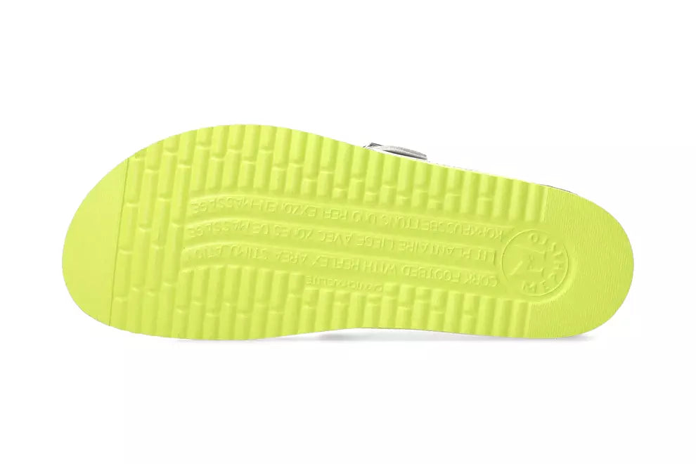 Sandale tong pour femme 'Helen' - blanc