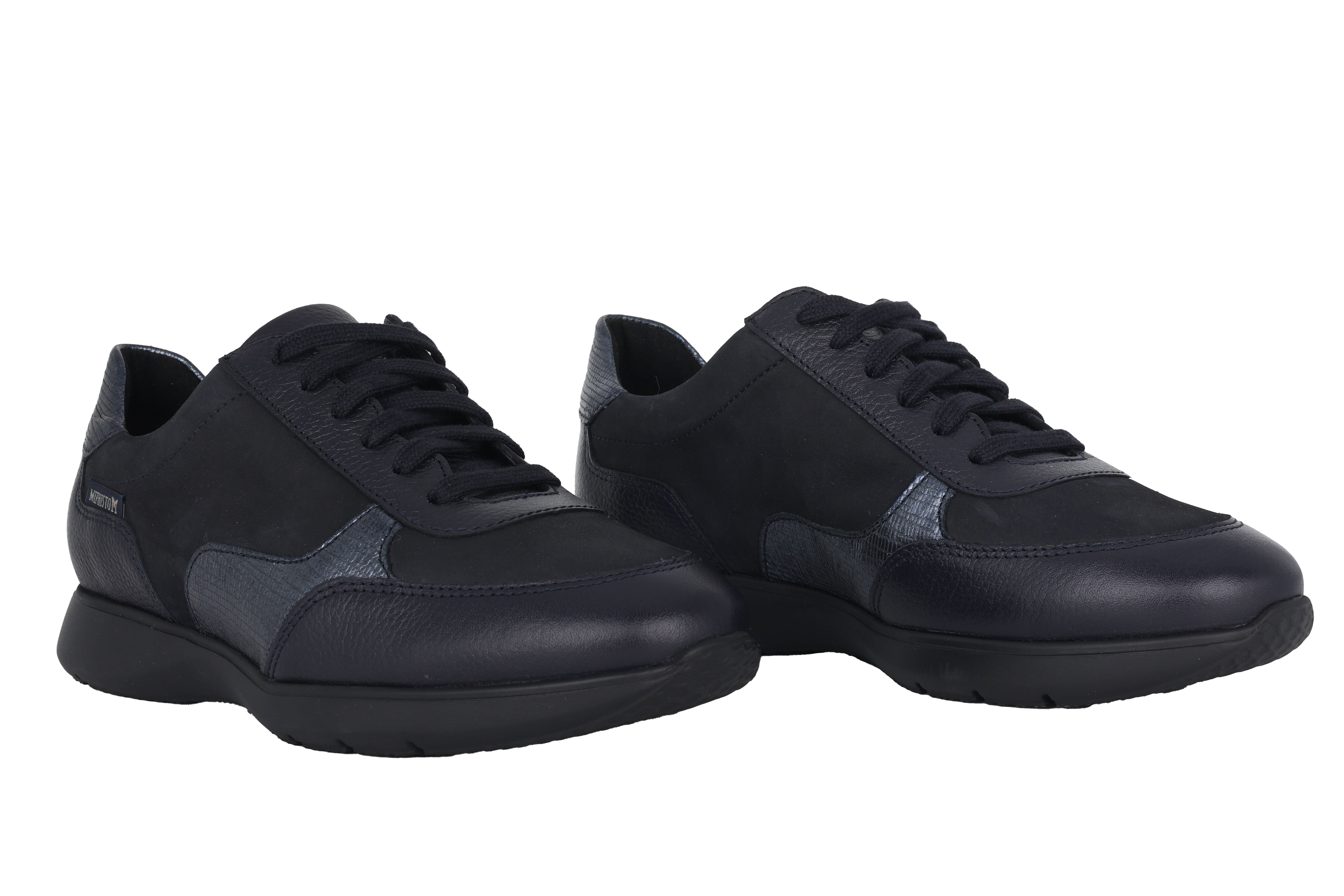 Damen-Sneaker 'Mendy' - blau