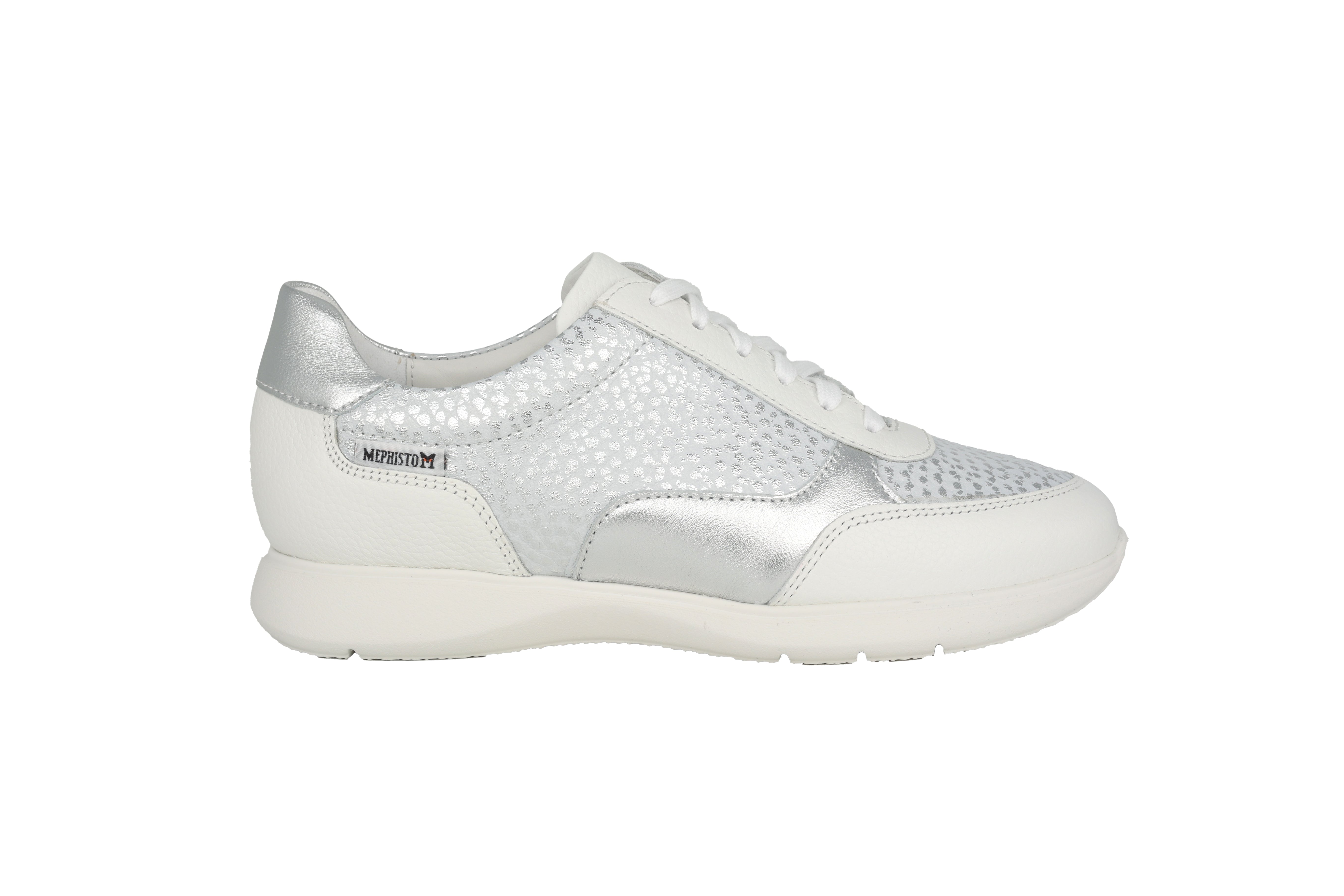 Damen-Sneaker 'Mendy' - weiß