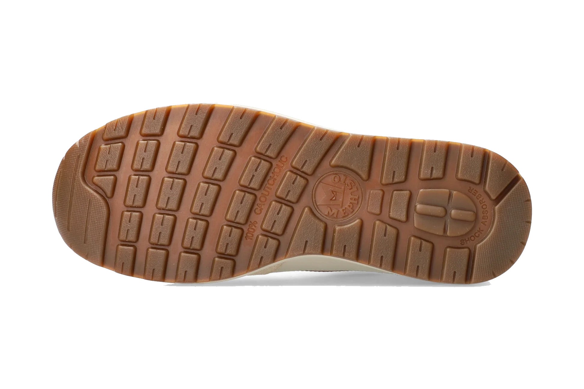 'Bradley' zapatos con cordones para hombre - beige