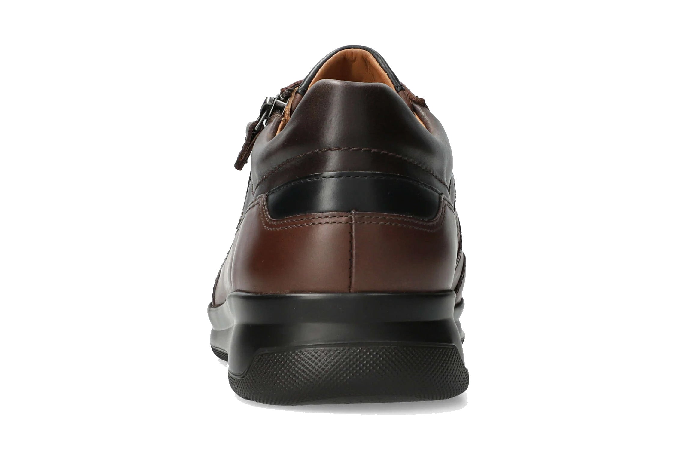 Herren-Schnürschuh 'Bradley' - Beige