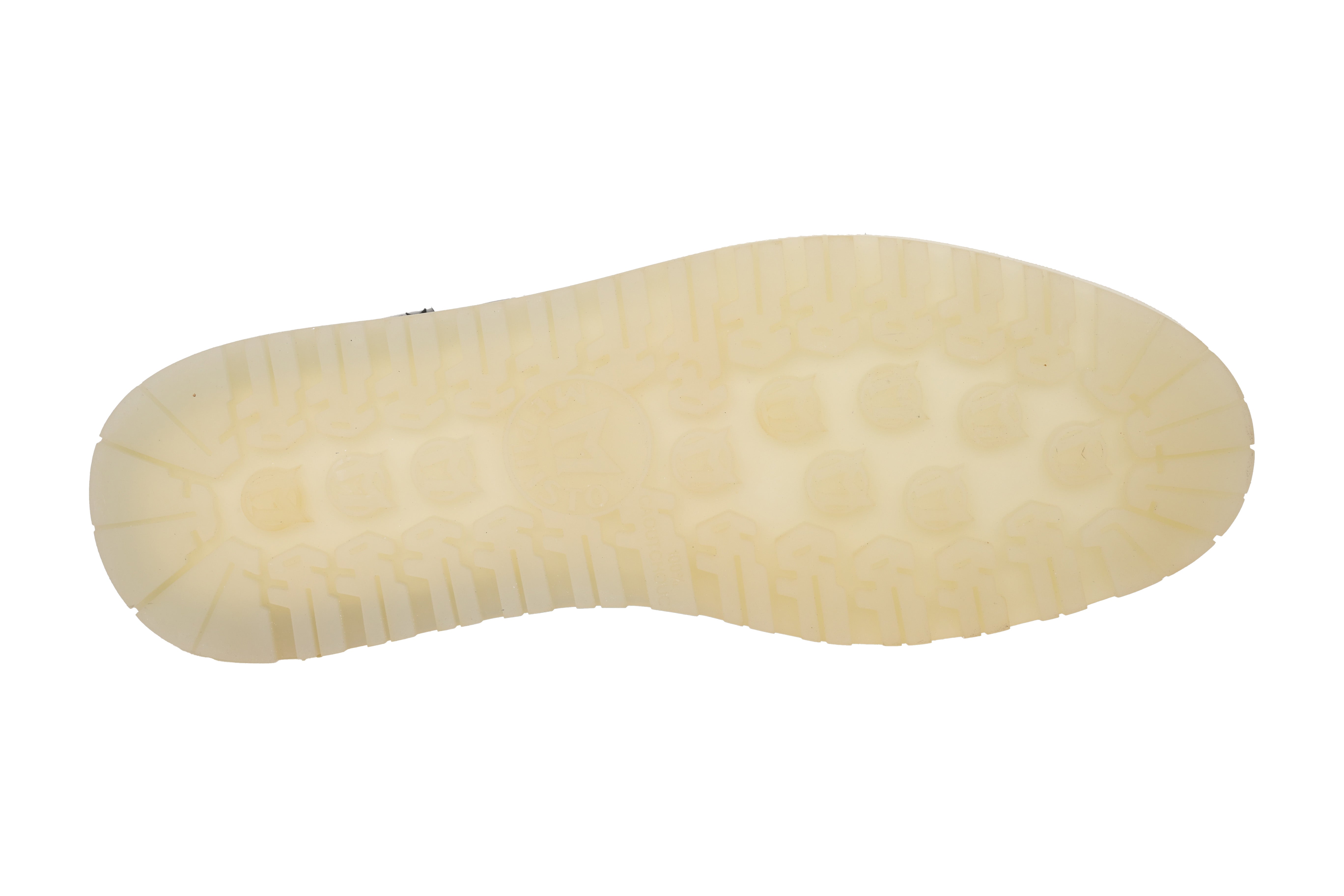 Pánské tenisky 'Jumper' - Světle šedá