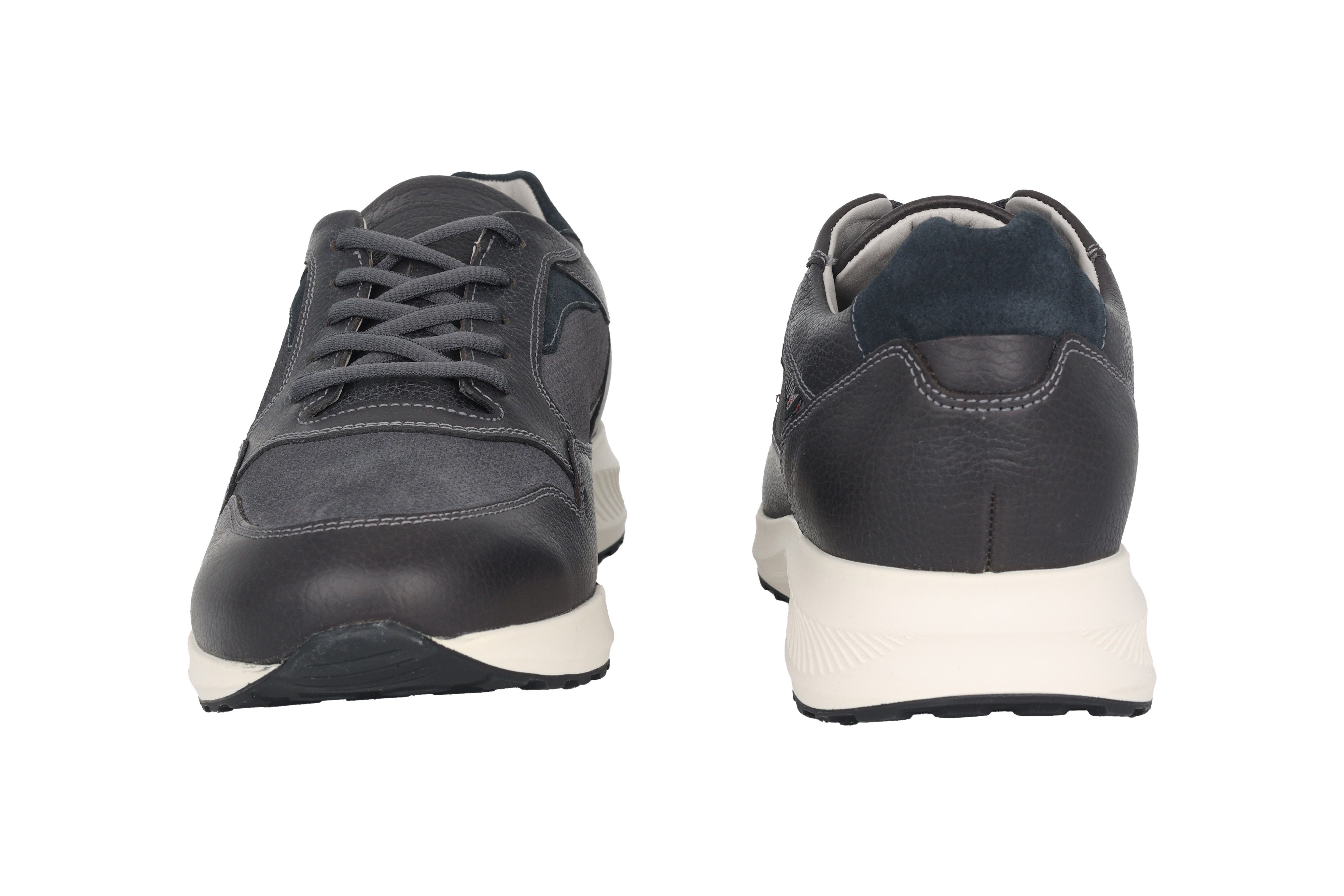 Sneaker pour homme 'Davis' - Gris