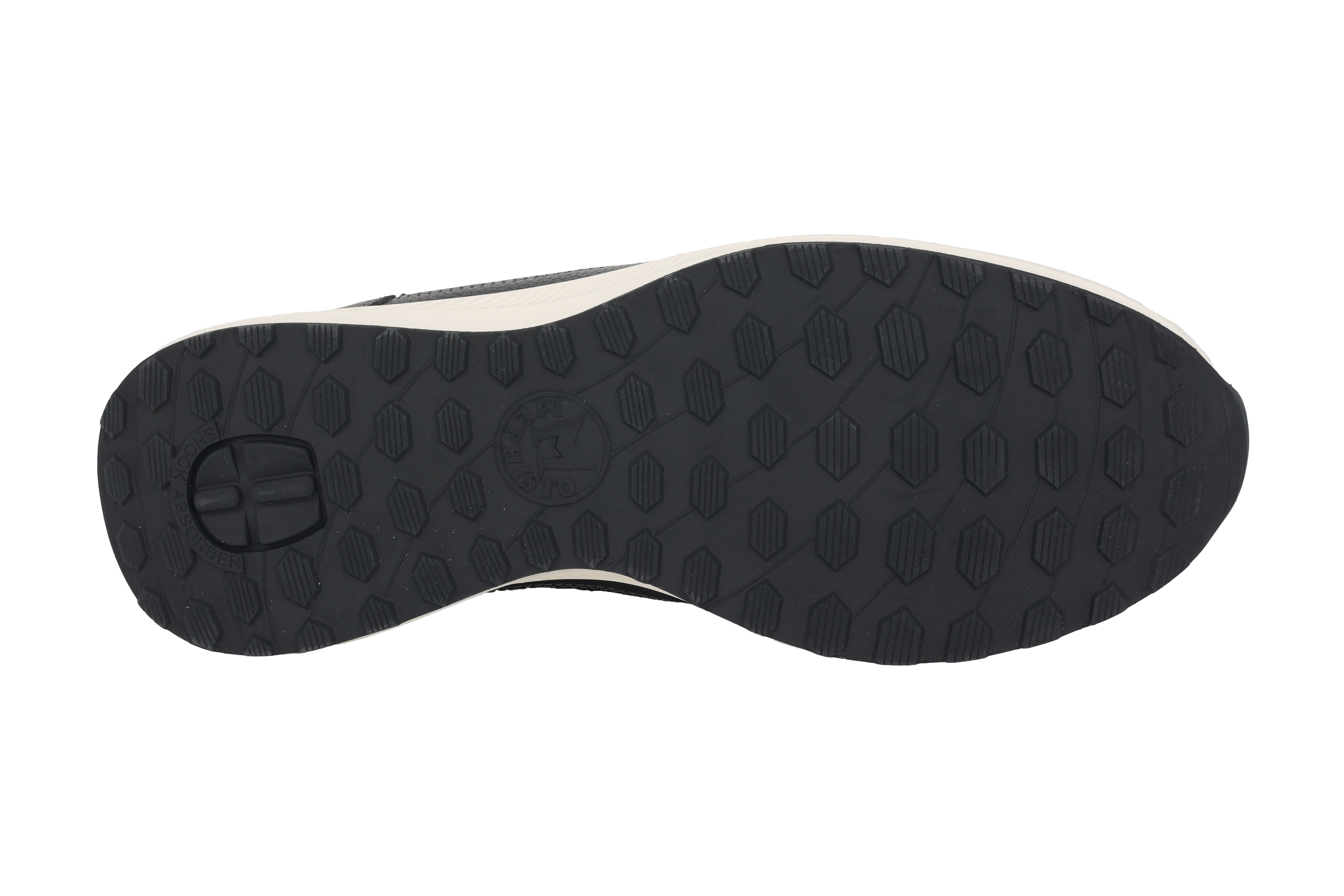 Sneaker pour homme 'Davis' - Gris