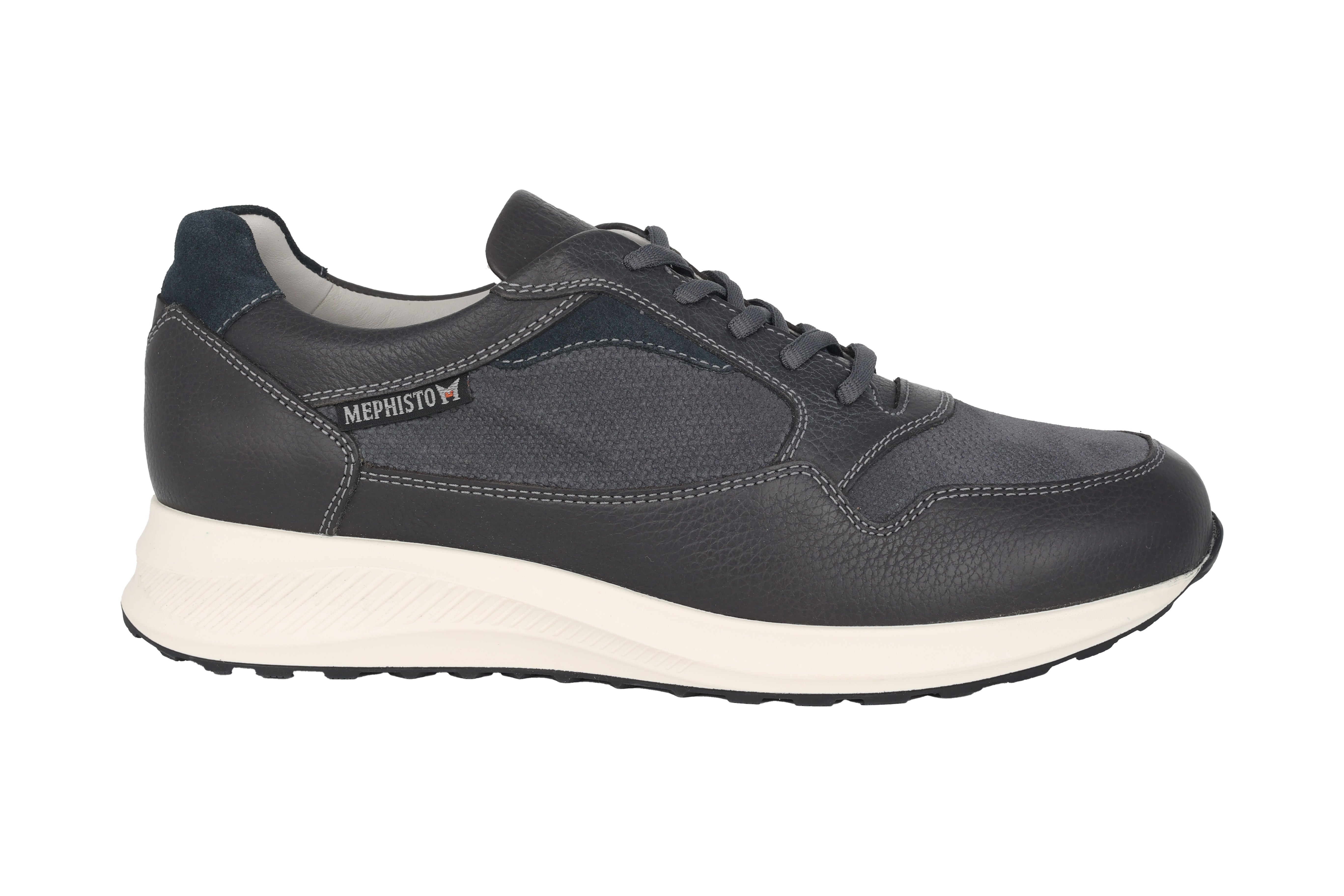 Sneaker pour homme 'Davis' - Gris