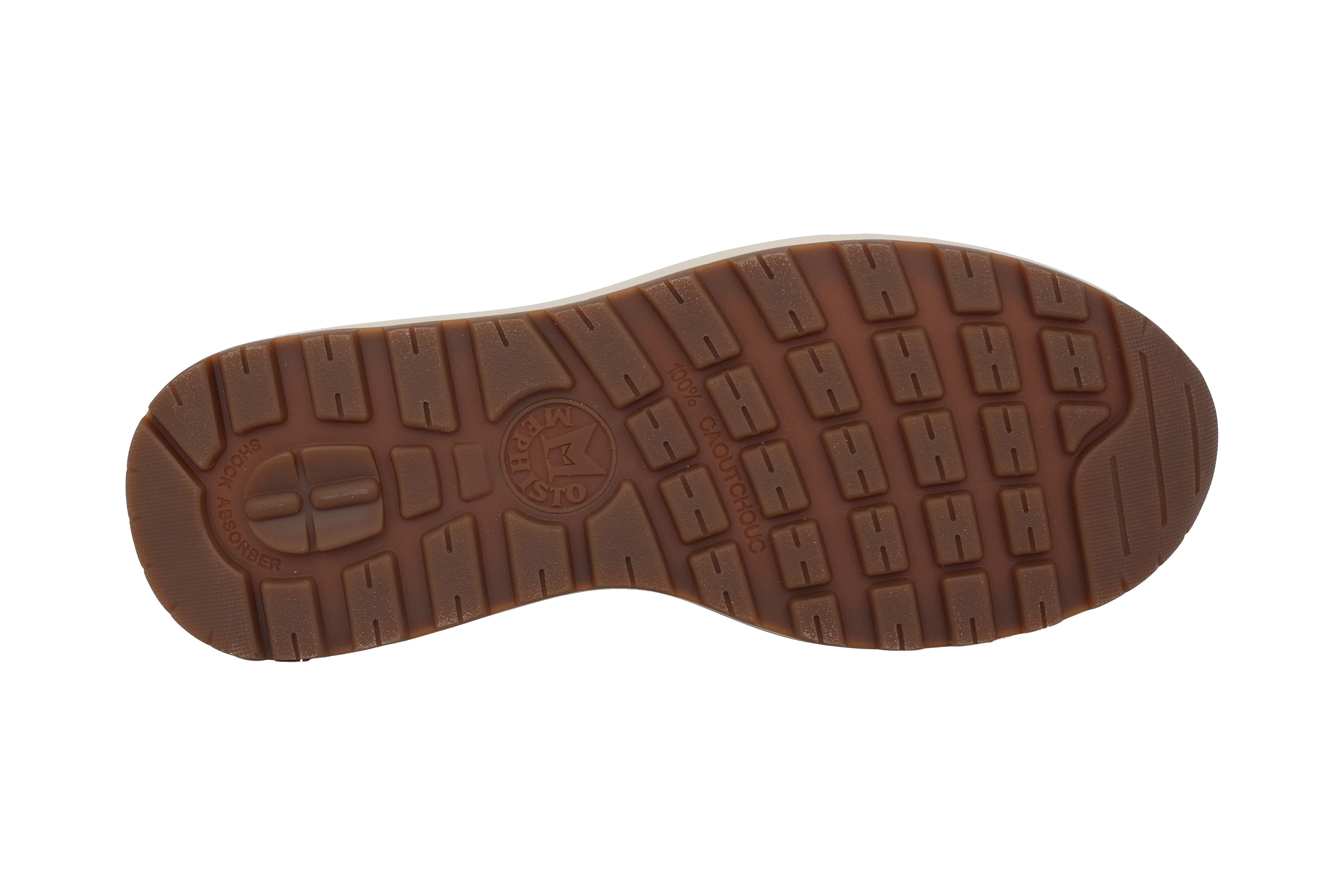 Herren-Sneaker 'Bradley' - Mehrfarbig