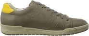 Mephisto RUFO - leren herensneaker - tingrijs - ChaplinshoesMephisto RUFO - leren herensneaker - tingrijsMephisto