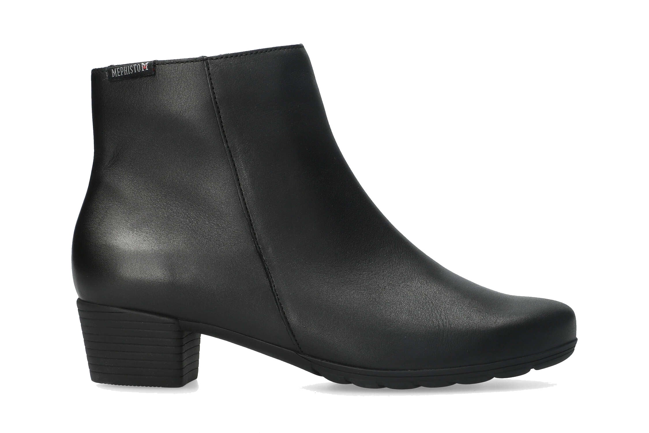 Iola Women's Ankle Boots - Black